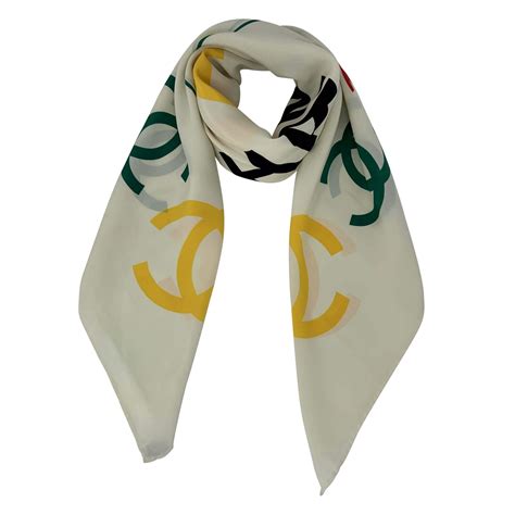 buy chanel scarf online|chanel scarf men.